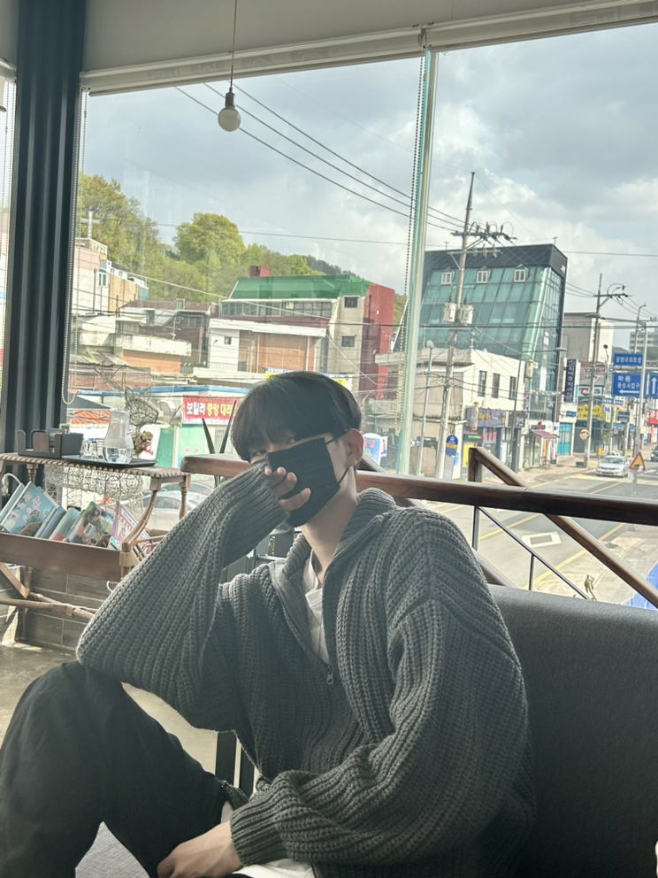 KREAM 프로필 이미지