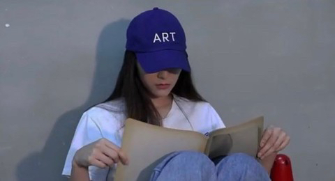 KREAM 프로필 이미지