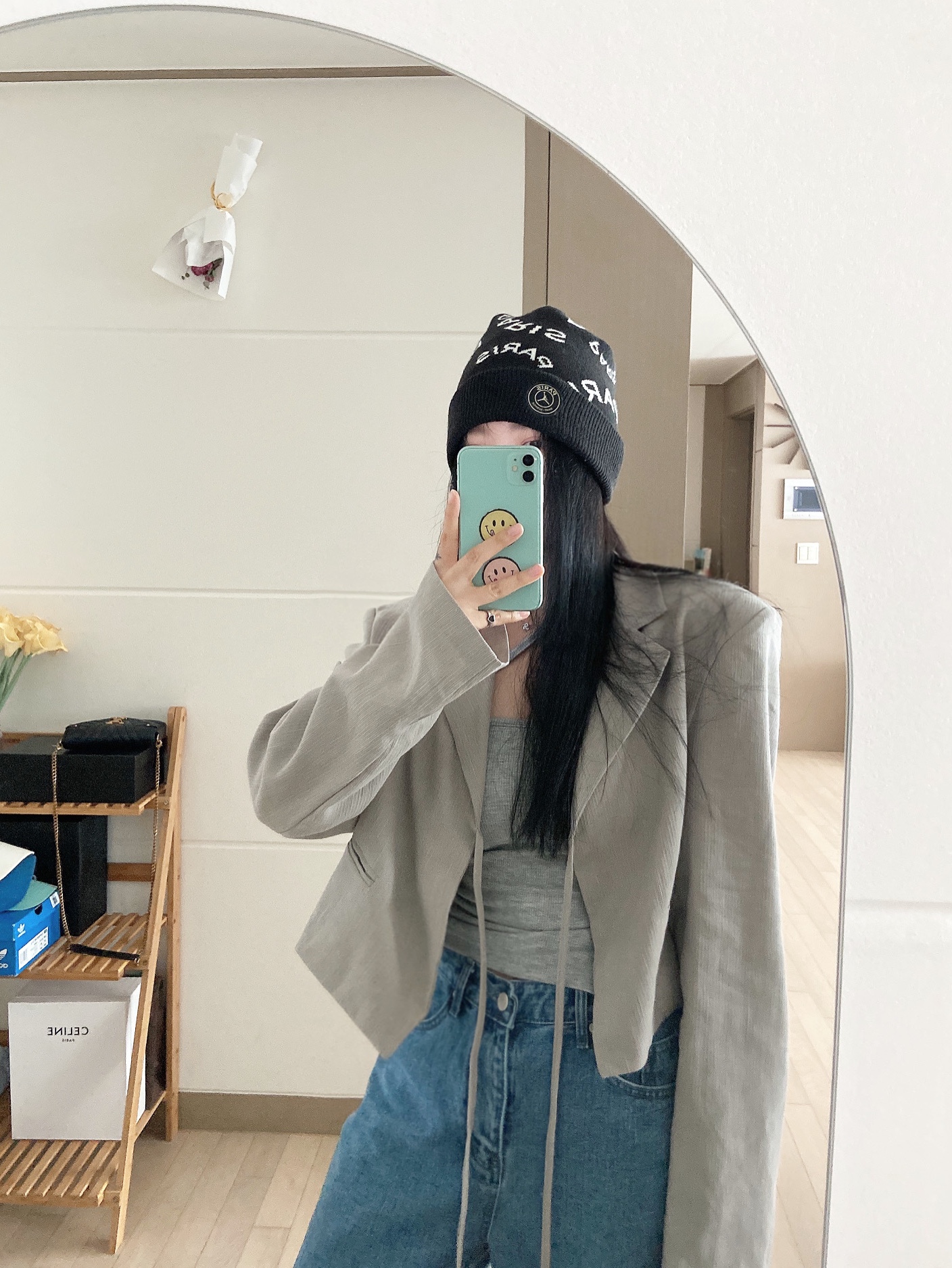 insta. ddduvvv님의 스타일 - 1