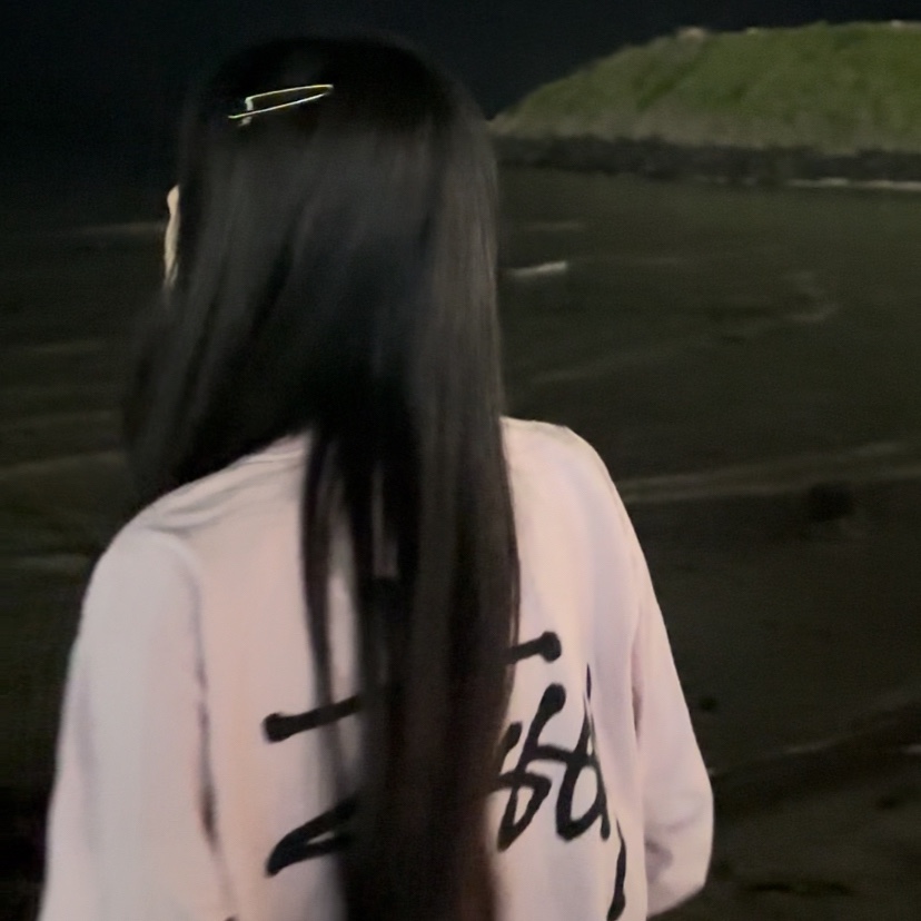 Stussy Basic Stussy Pigment Dyed LS T-Shirt Blush 2023 착용 스타일