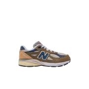 (PS) New Balance 990v3 Olive