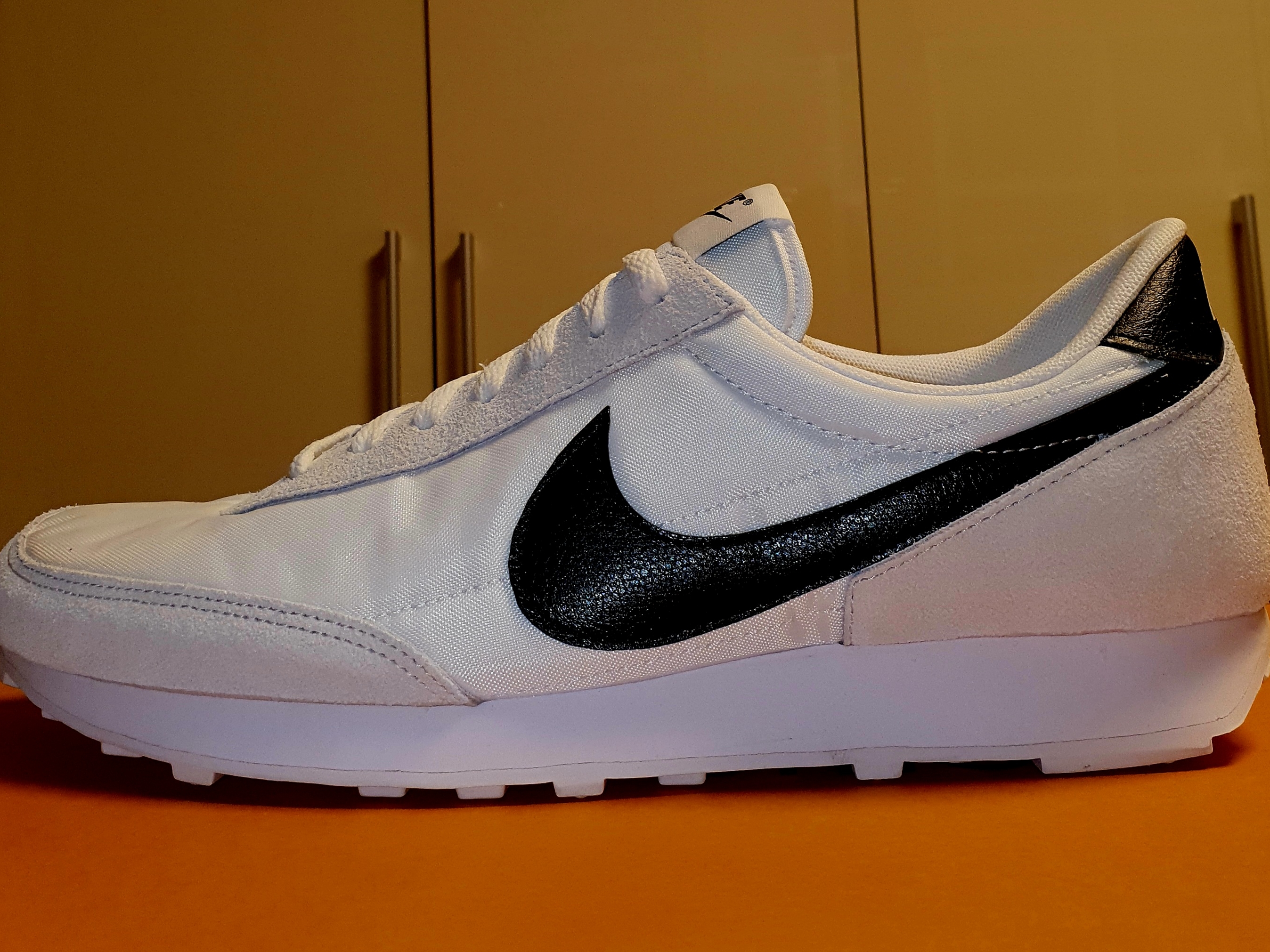 NIKEKING님의 스타일