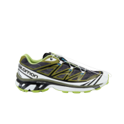 Salomon x Kolon Sport XT-6 50th Anniversary Black