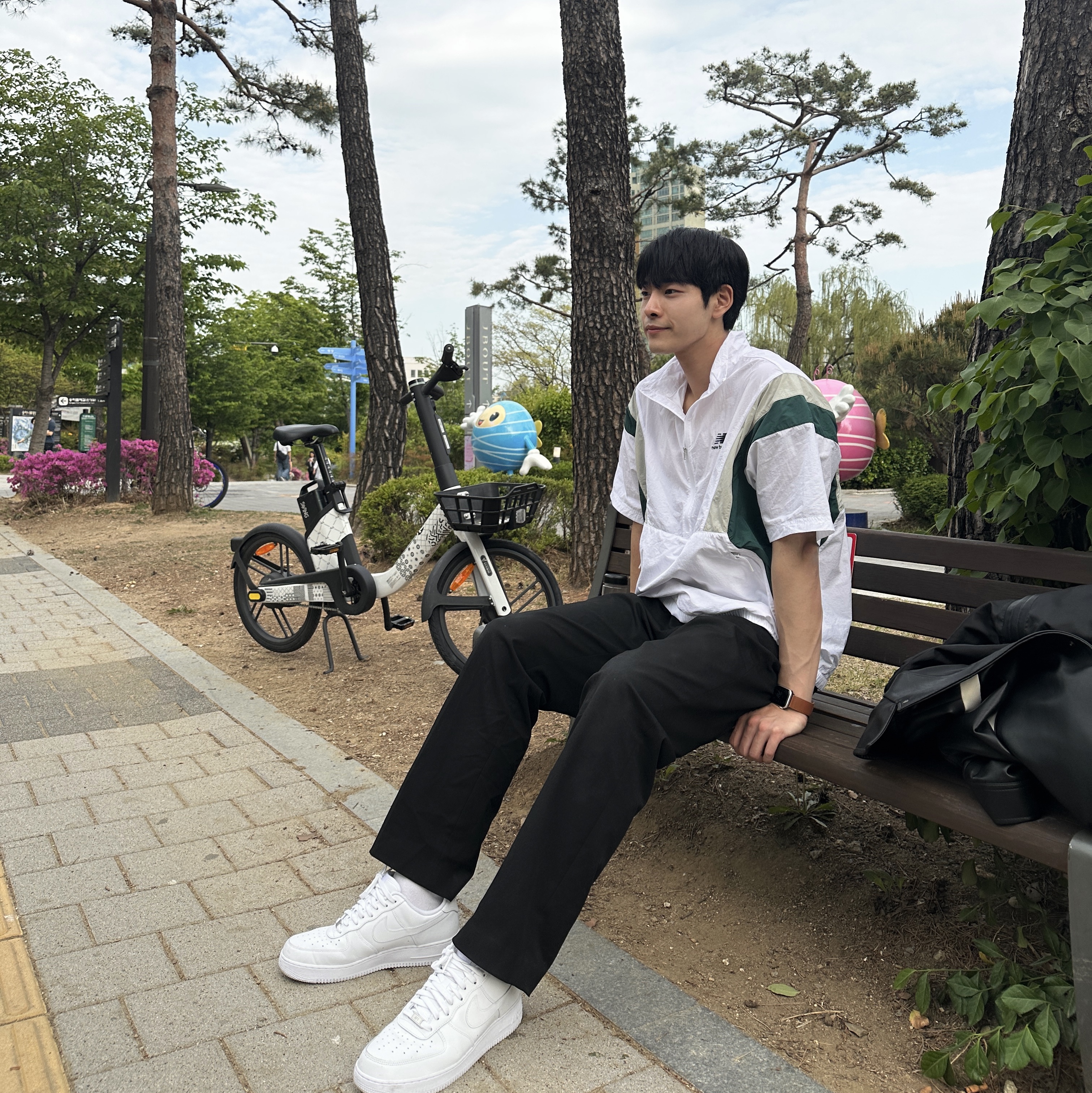min934님의 스타일 - 1