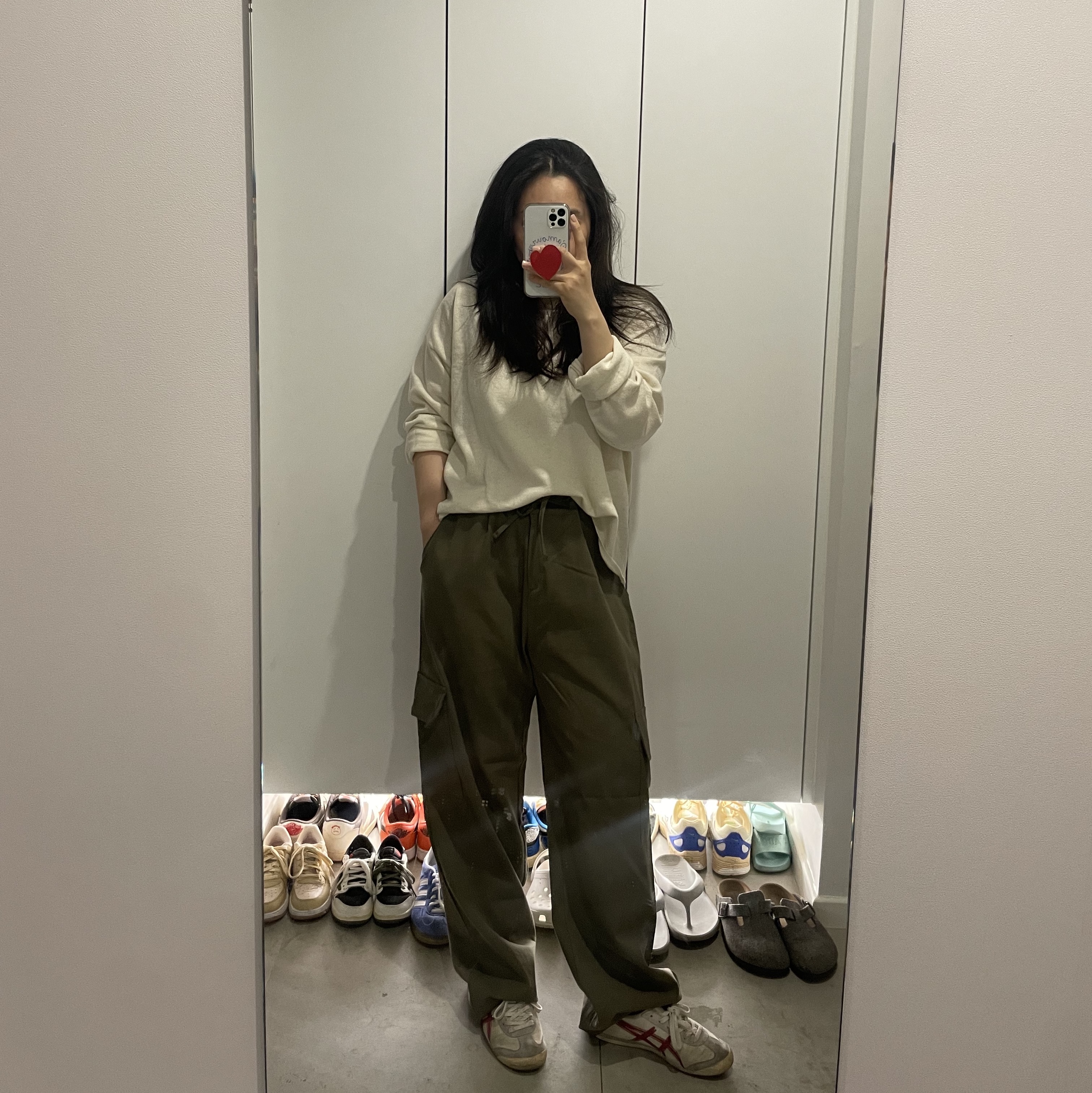 ashley님의 스타일 - 2