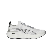 Puma Foreverrun Nitro White Black