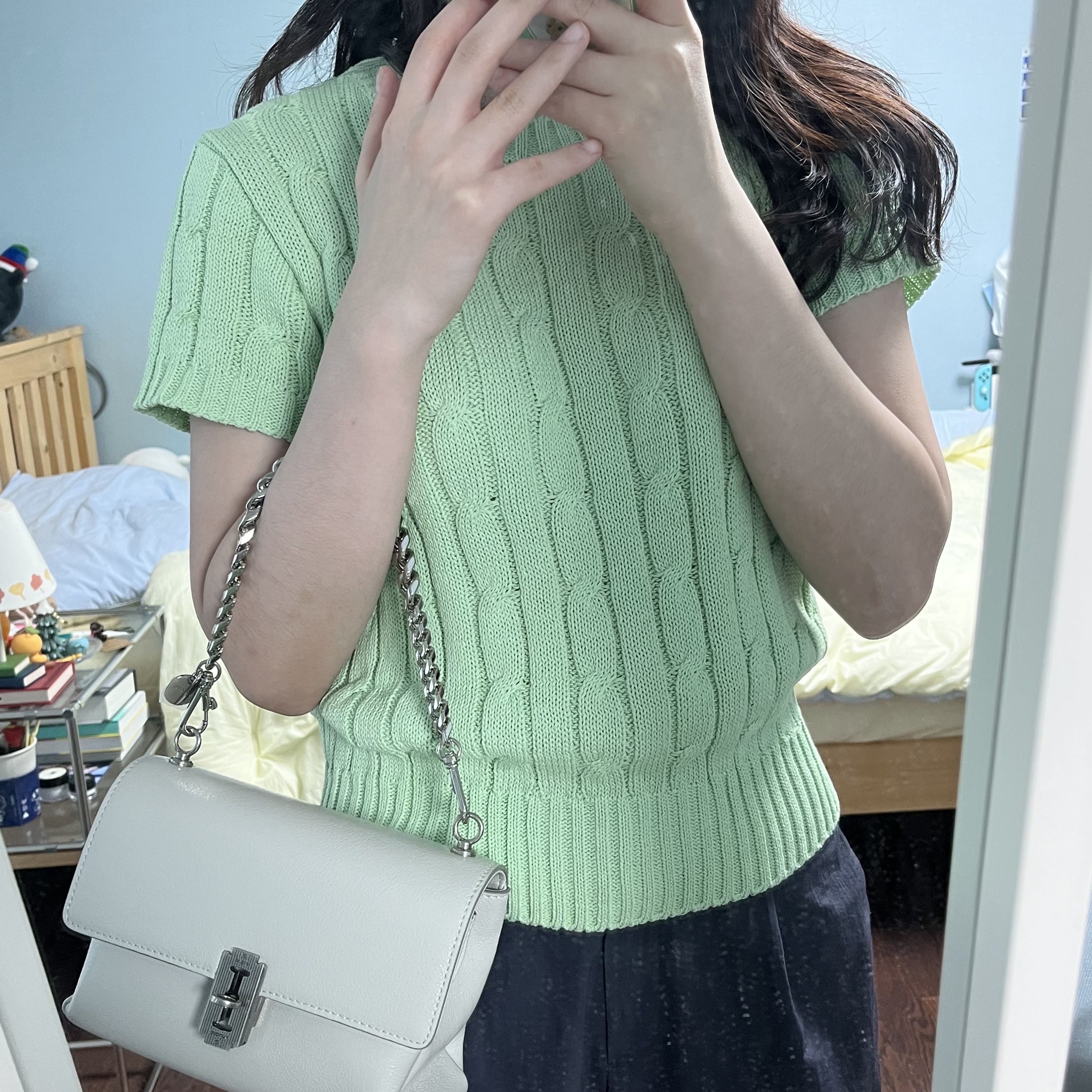 💙🤍🌊님의 스타일 - 2