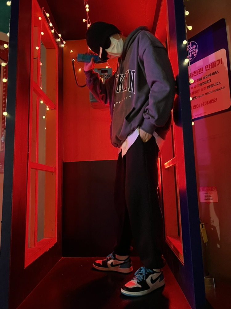 KREAM 프로필 이미지