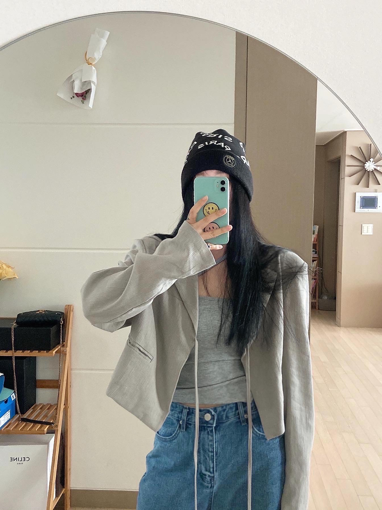 insta. ddduvvv님의 스타일 - 2