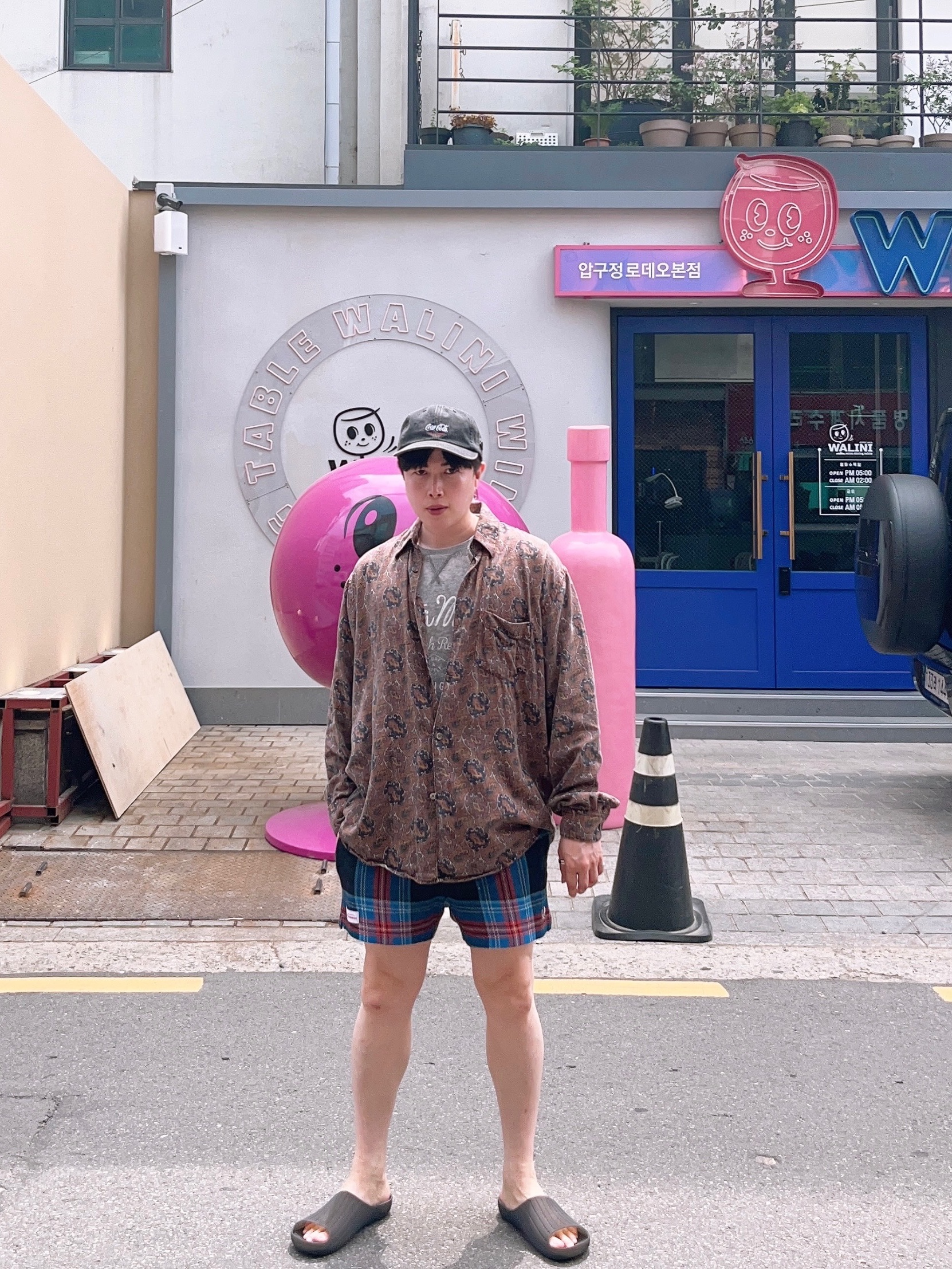 이상훈님의 스타일 - 2