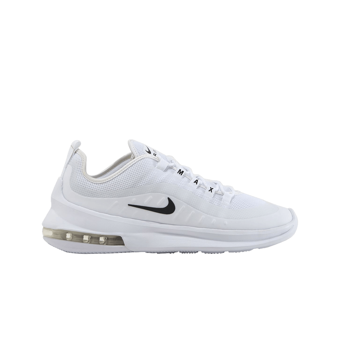Air max axis bianche cheap