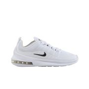 Nike Air Max Axis White Black