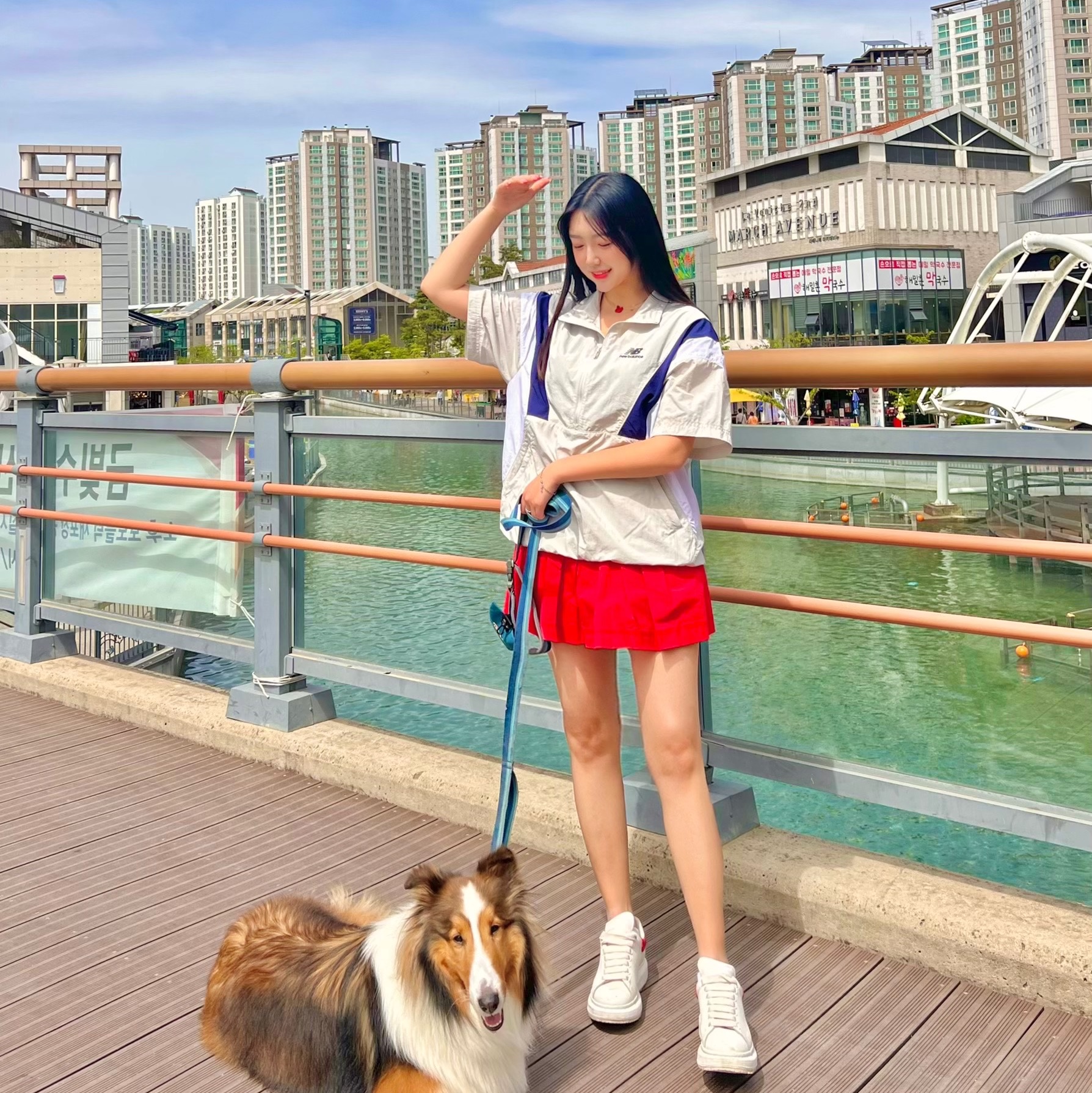 sarakuri3856님의 스타일 - 4