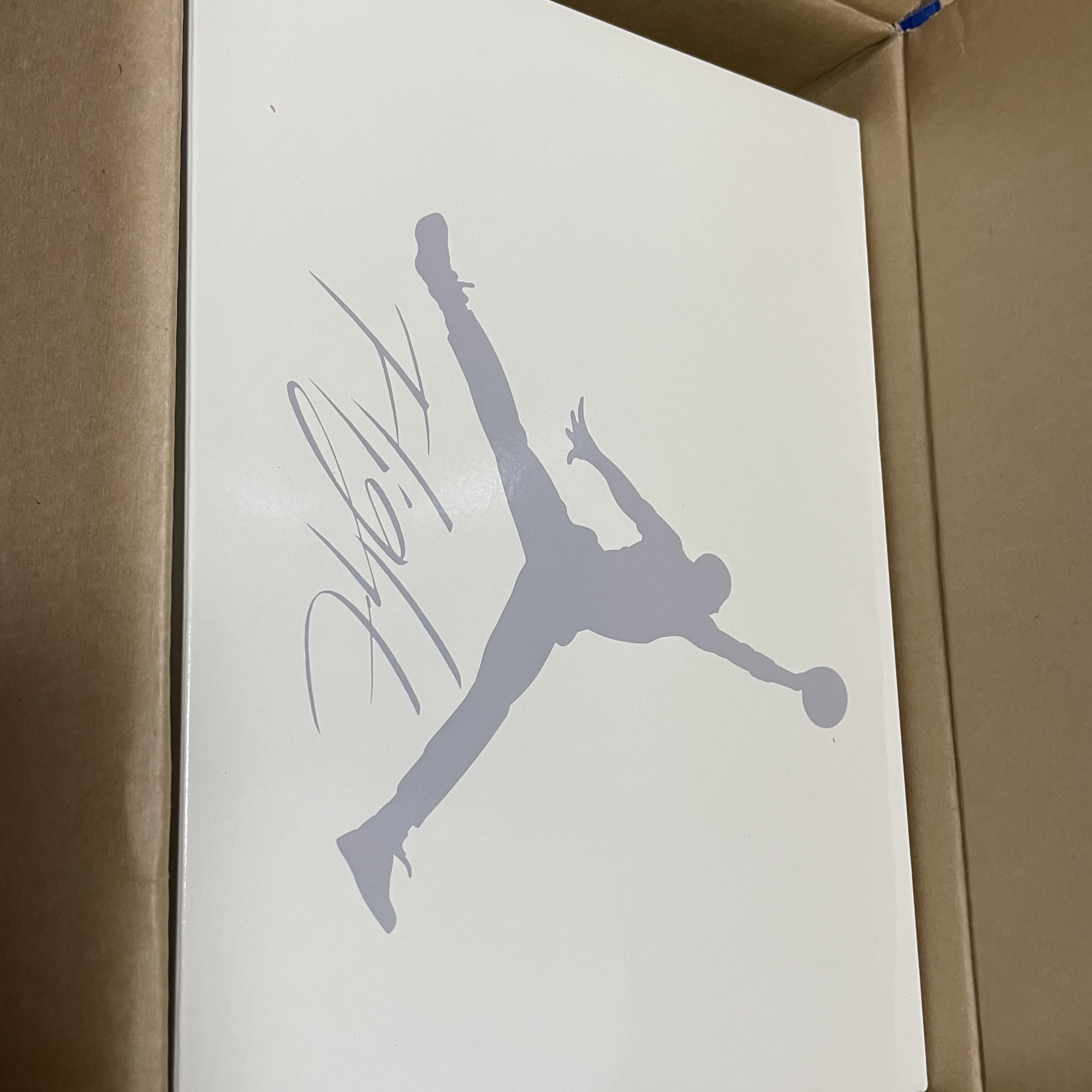 Jordan 4 x Nike SB Retro SP Pine Green 착용 스타일 - 4