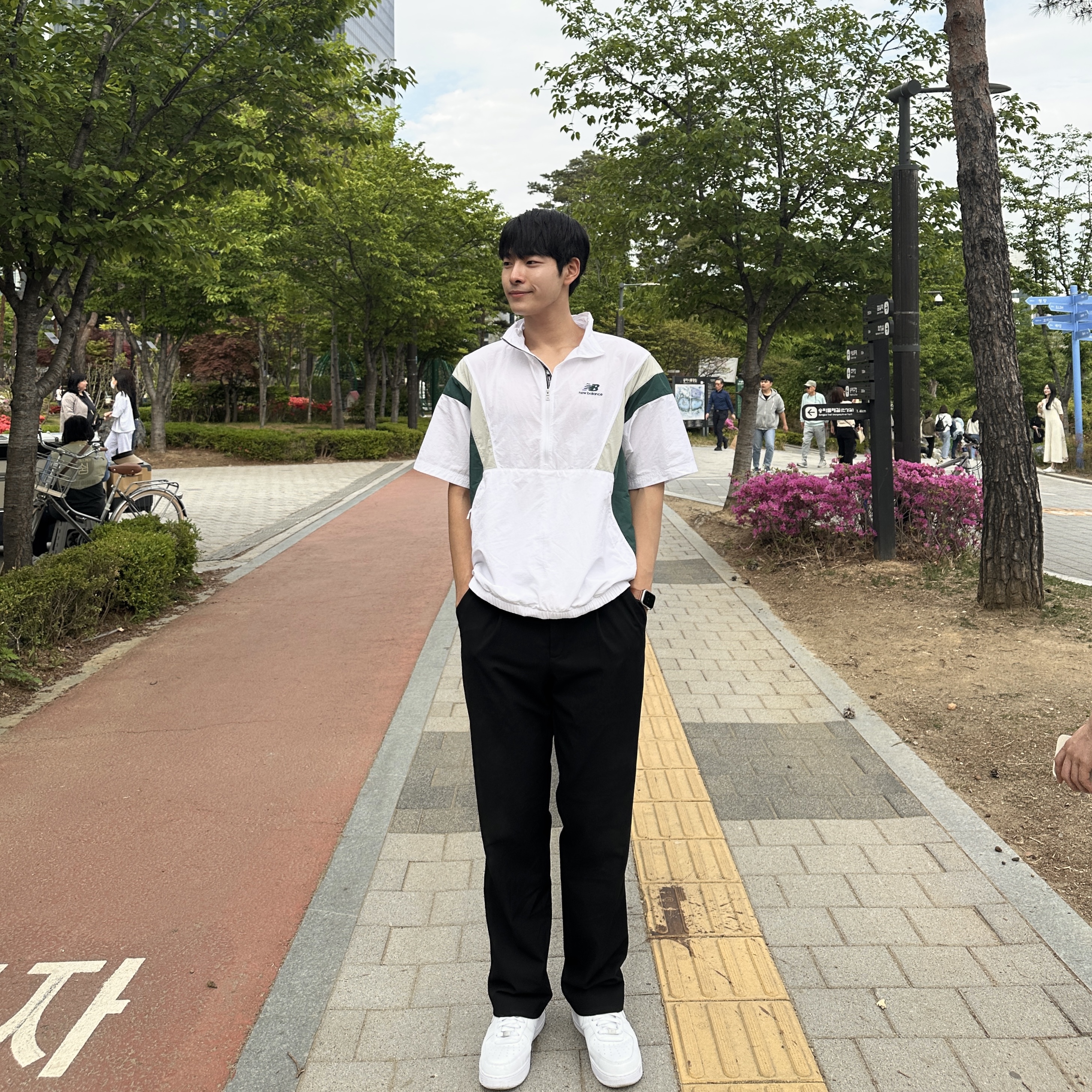 min934님의 스타일 - 2