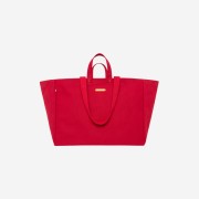 Levi's x JJJJound Tote Bag Red