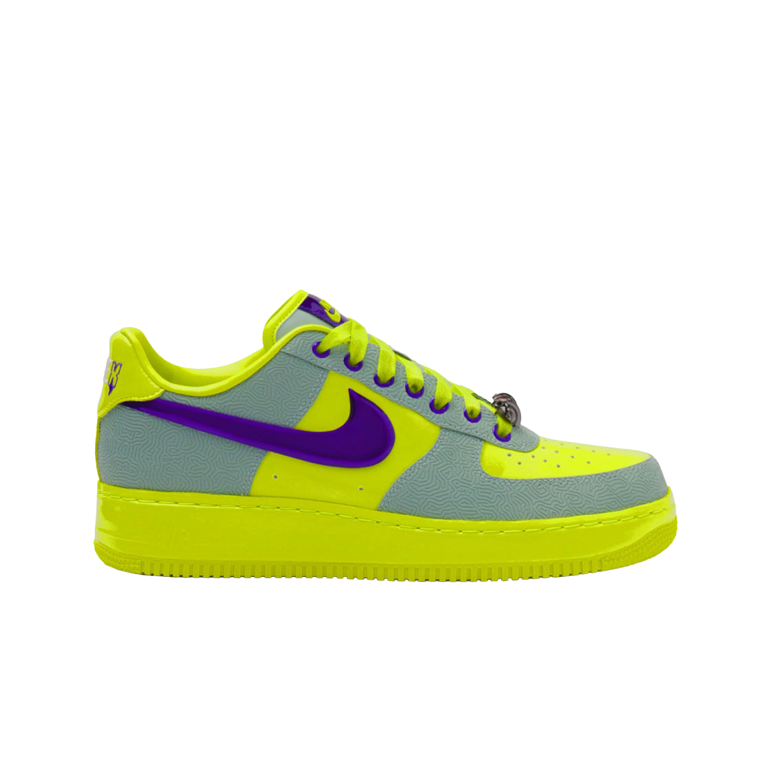 나이키 x RTFKT 에어포스 1 로우 에일리언 (60개 한정)(Nike x RTFKT Air Force 1 Low Alien (60 Limited))