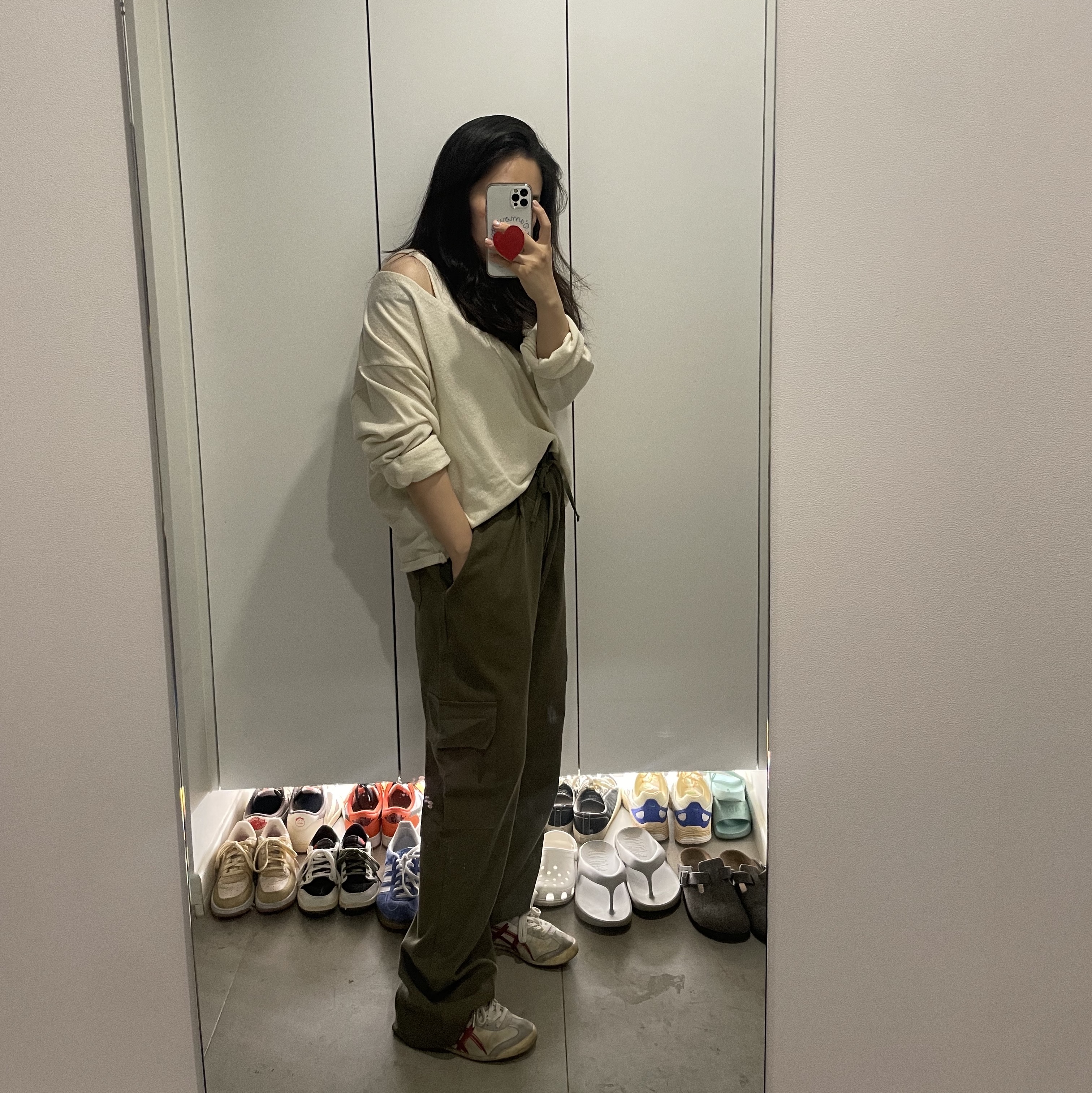 ashley님의 스타일 - 1