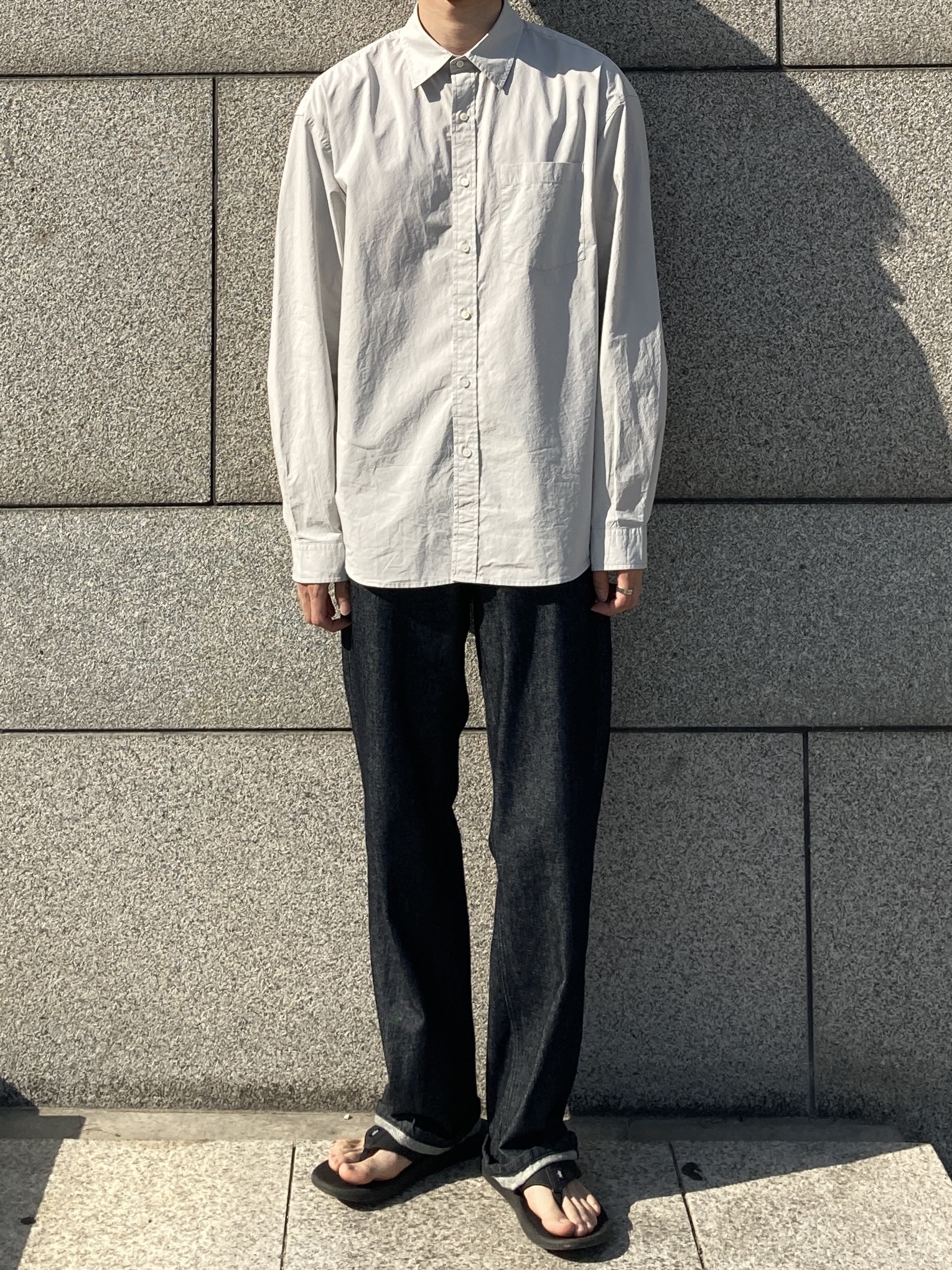 윤지승님의 스타일 - 2