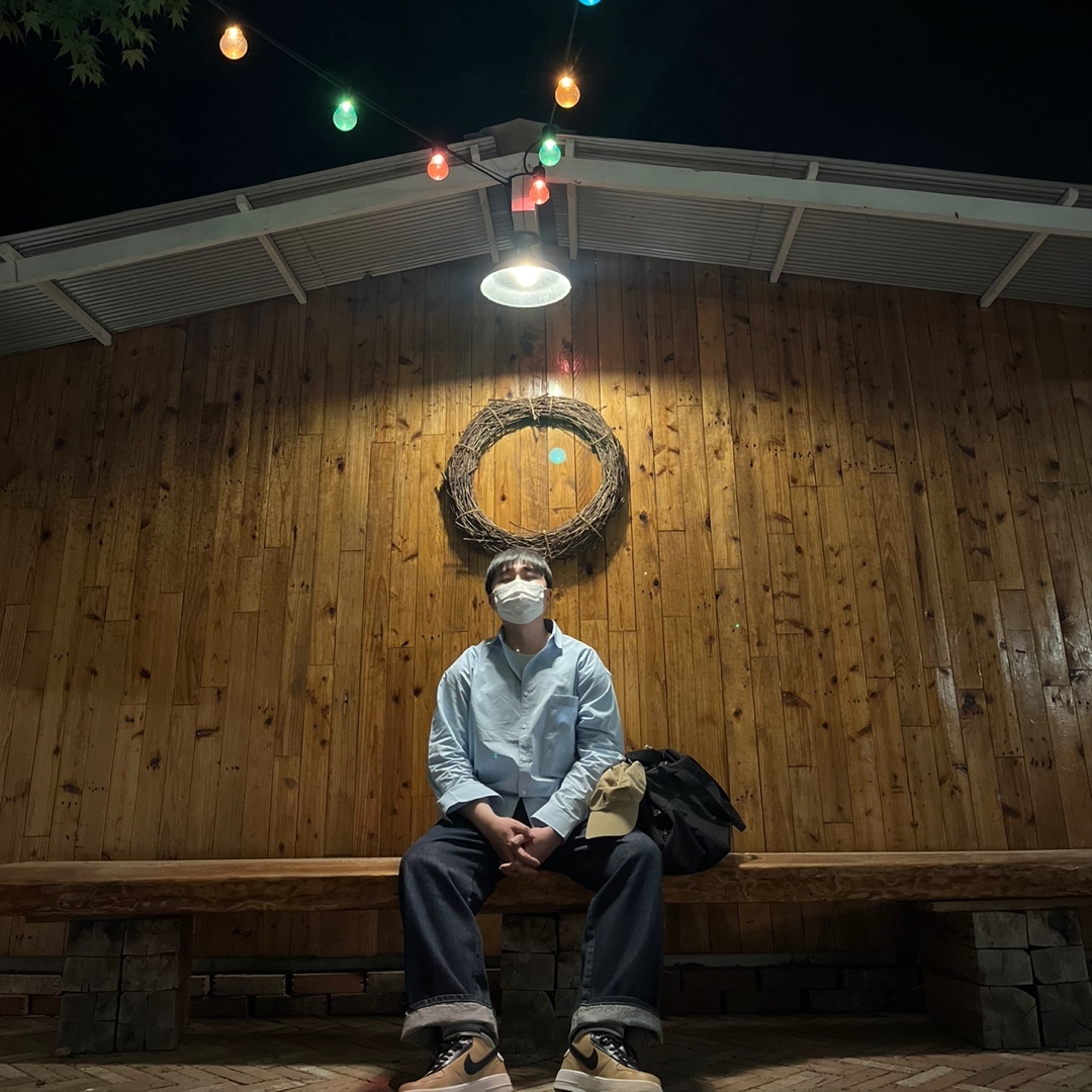 ¿님의 스타일 - 1