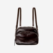 Nieeh Women Turtle Bag Brown
