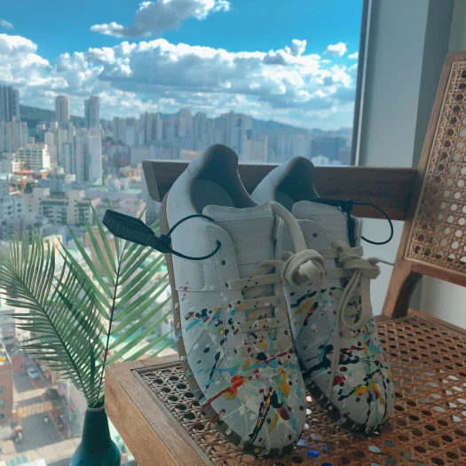 스타일 카드