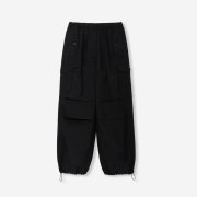 Nieeh Work Pants Black