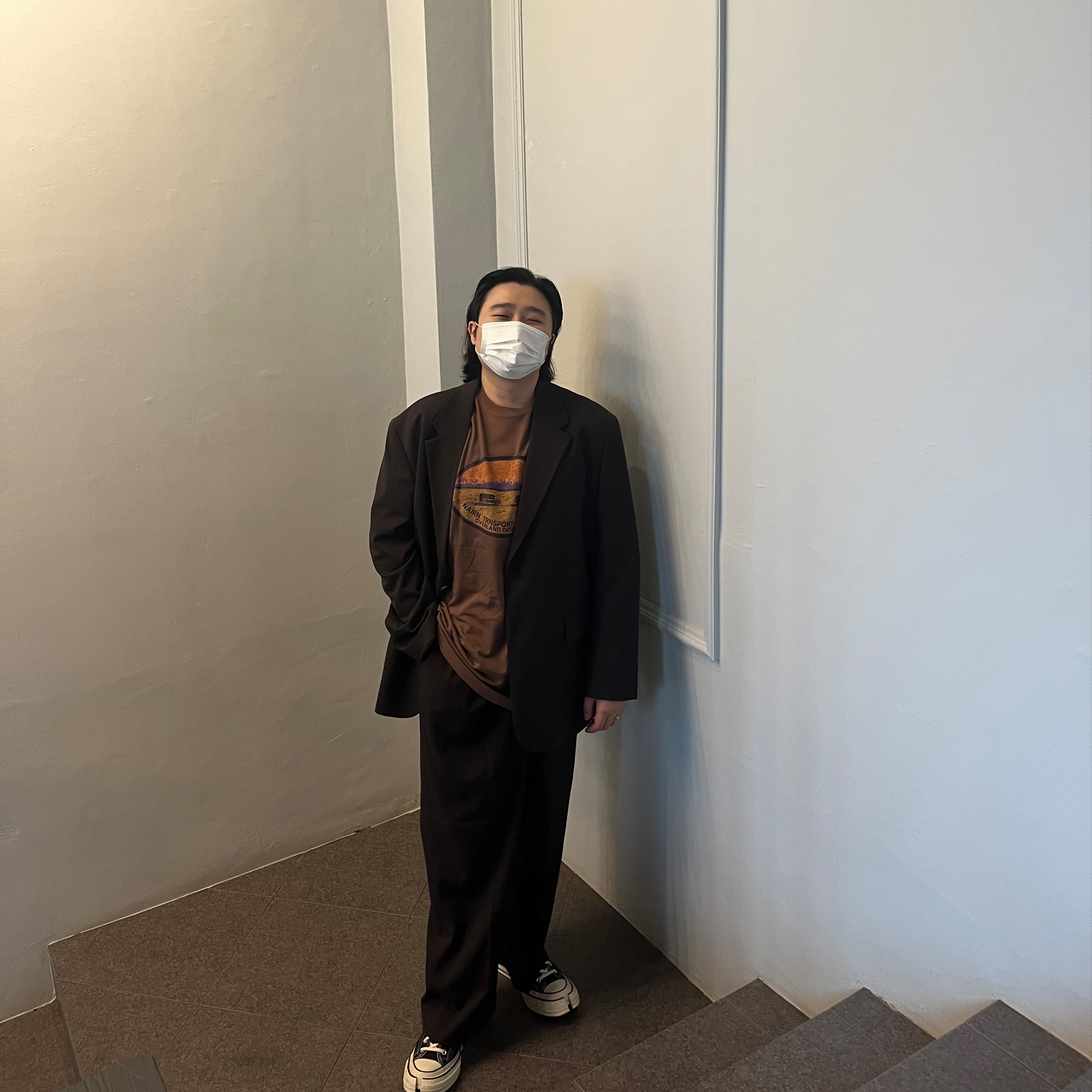 𐇵님의 스타일 - 5