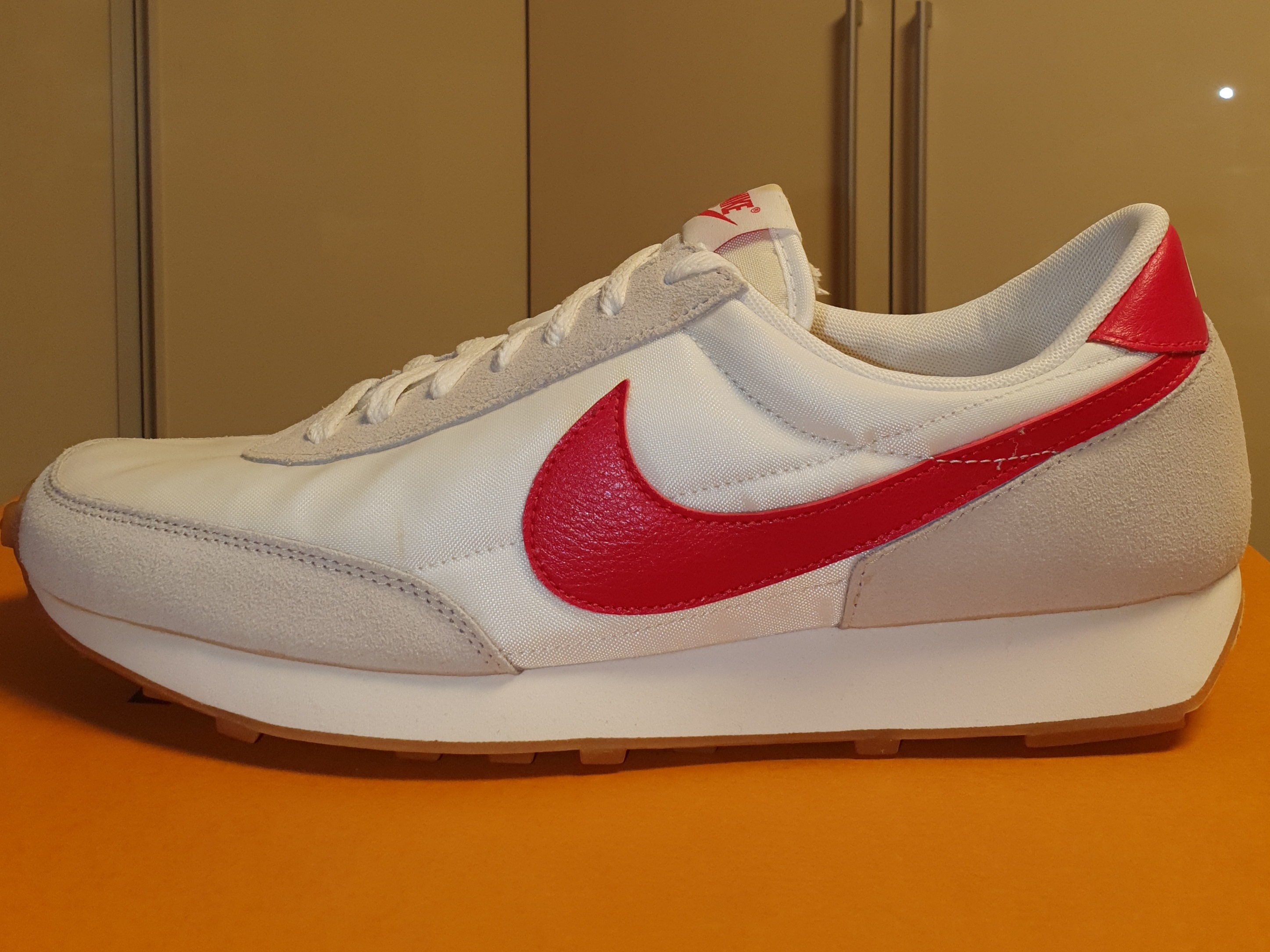 NIKEKING님의 스타일