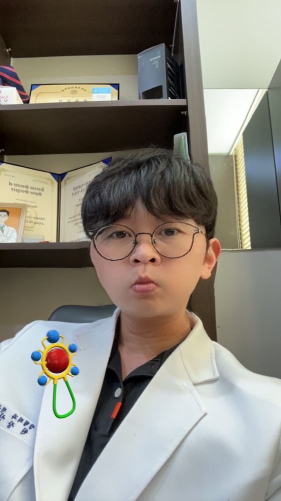 KREAM 프로필 이미지