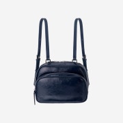 Nieeh Women Turtle Bag Navy