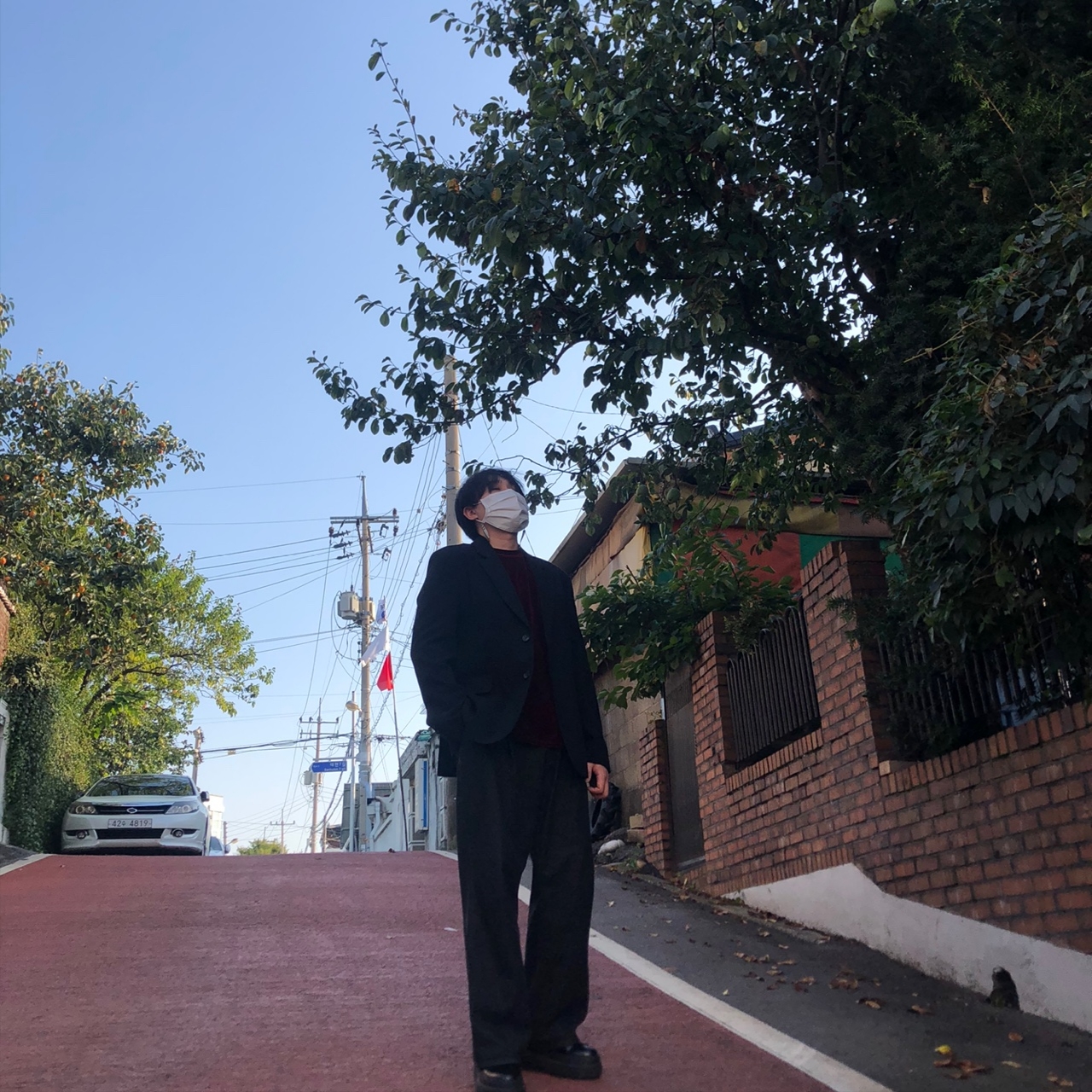 𐇵님의 스타일 - 4