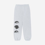 Nieeh Lotus Pants Light Gray