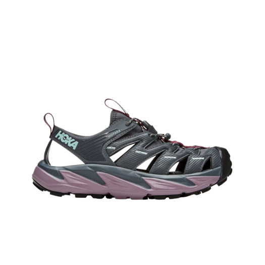 (W) Hoka Hopara Foxglove Castlerock Elderberry