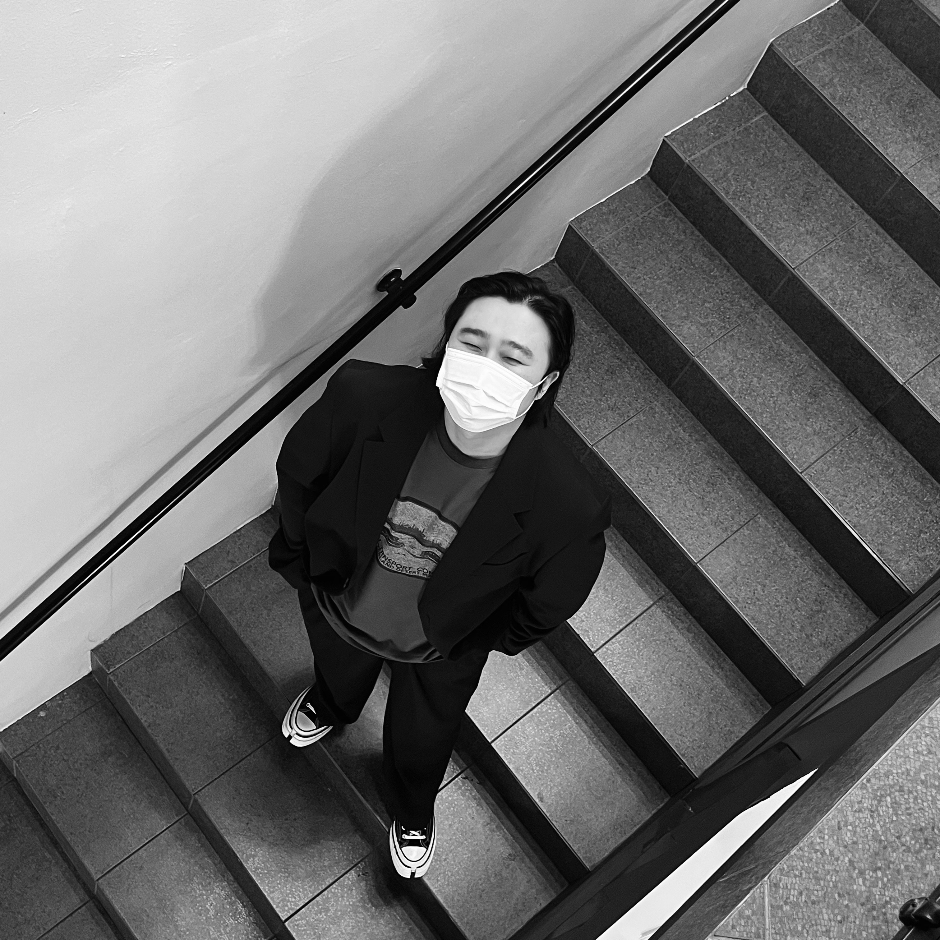 𐇵님의 스타일 - 1