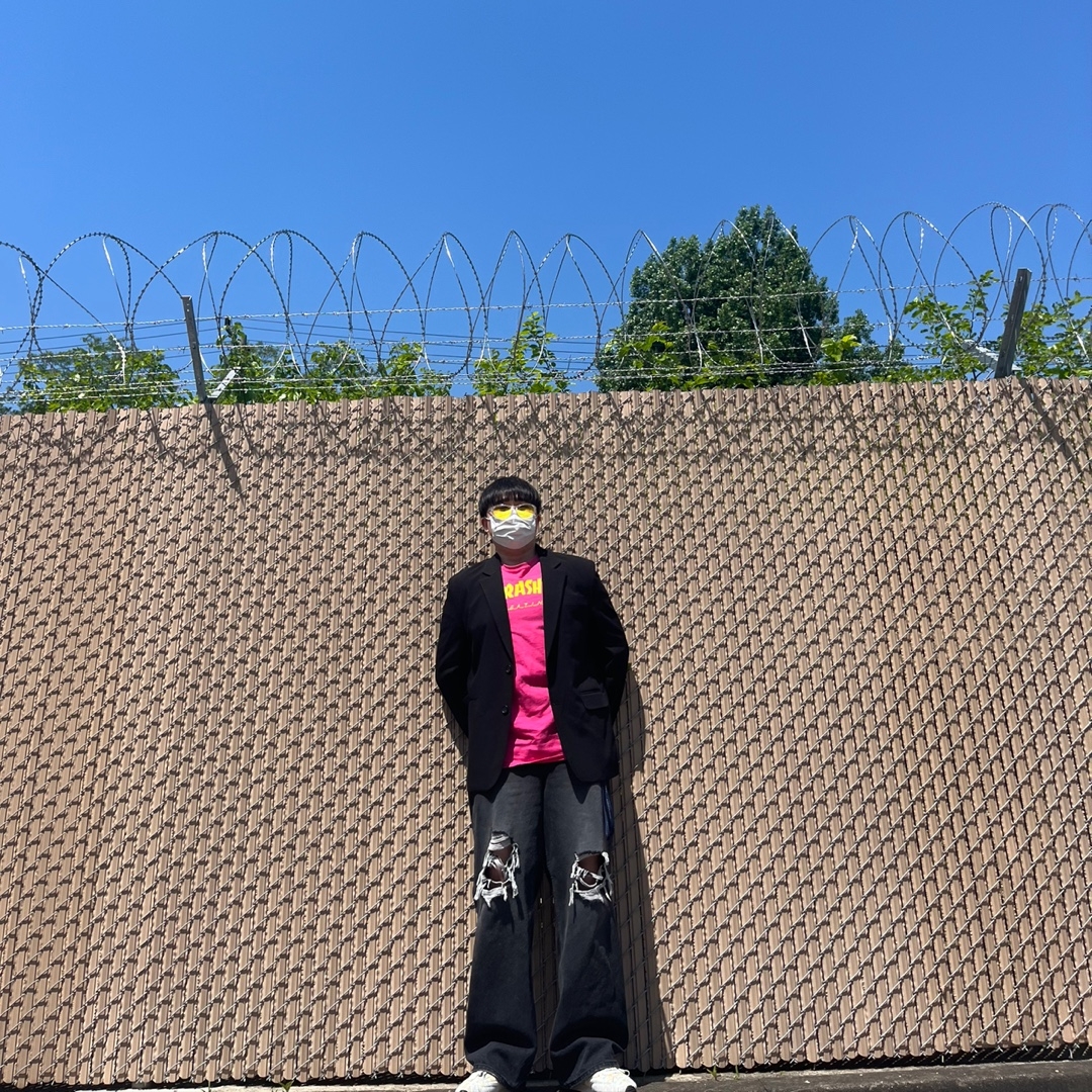 𐇵님의 스타일 - 5