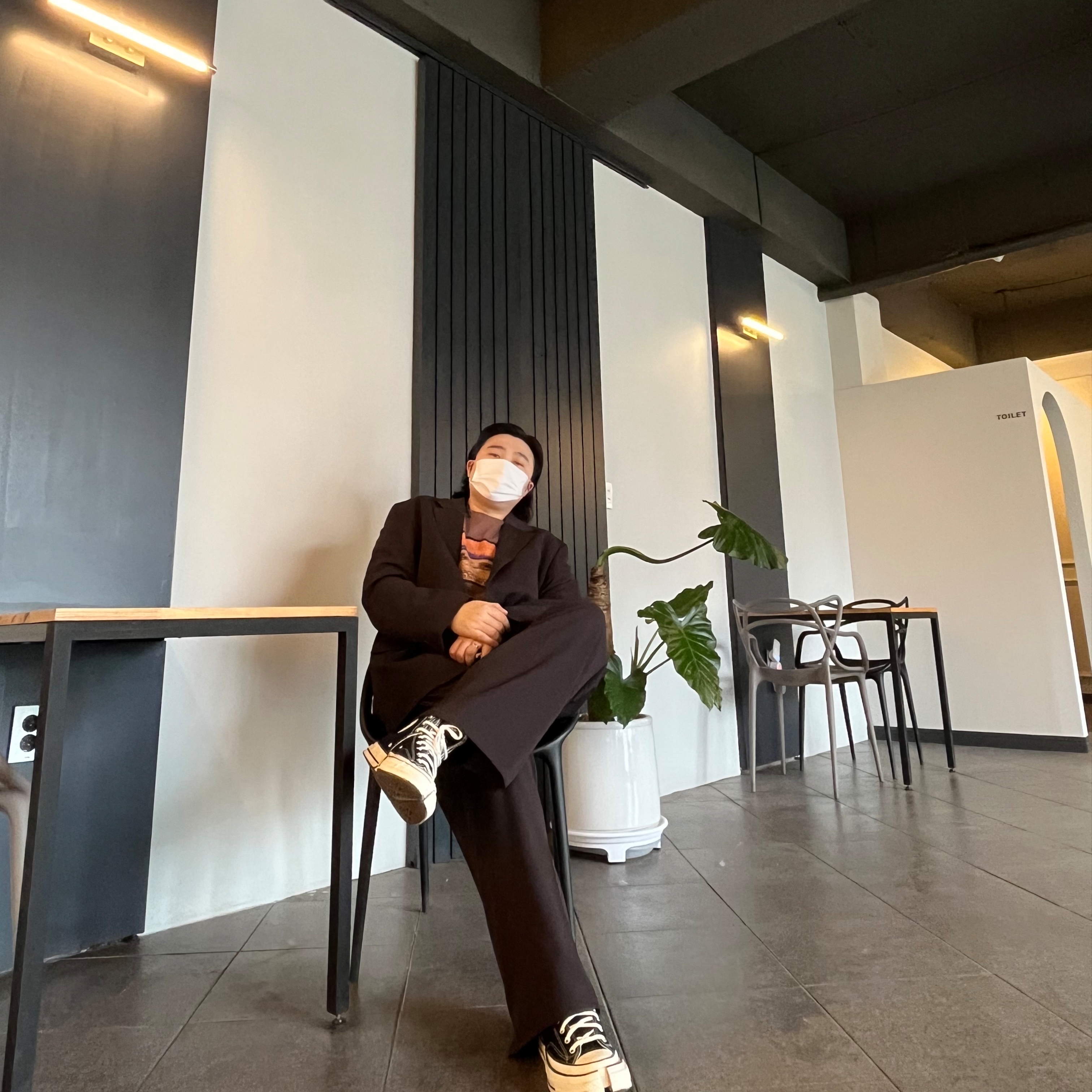 𐇵님의 스타일 - 4