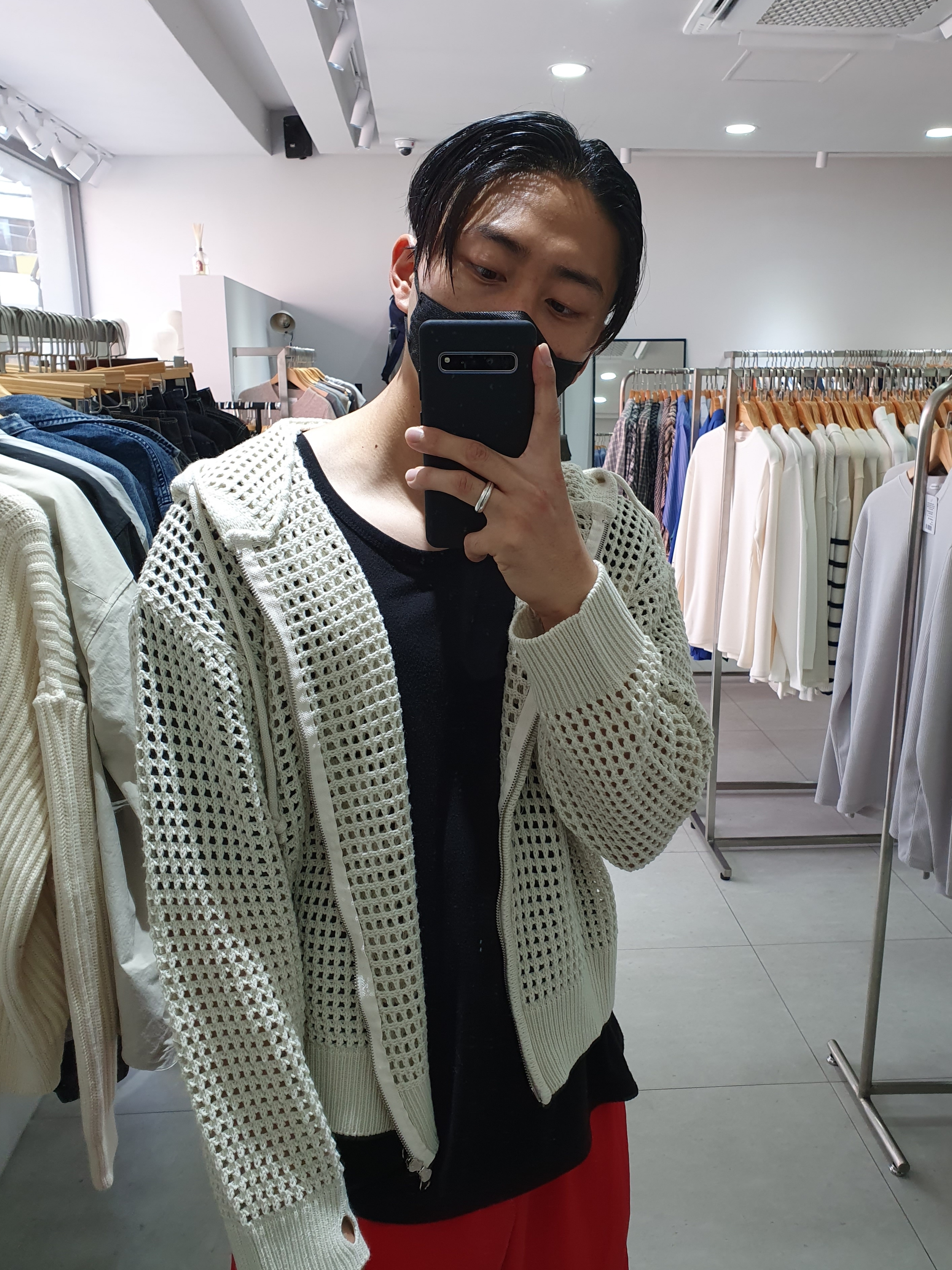 ESFJ님의 스타일