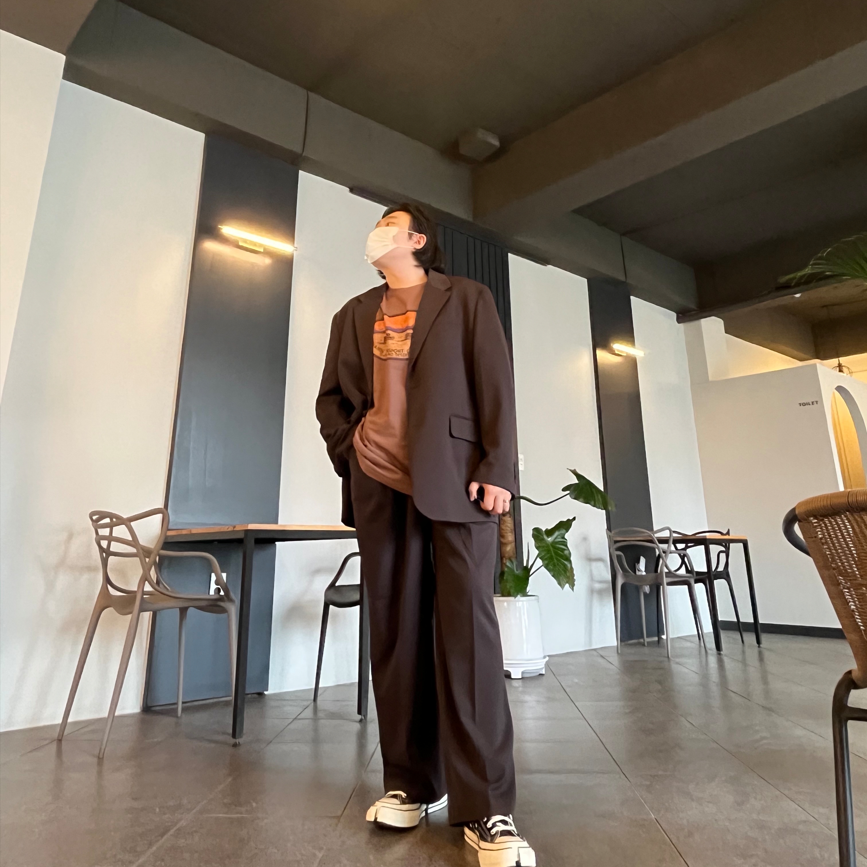 𐇵님의 스타일 - 3