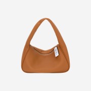 Nieeh Women Soft Bag Brown