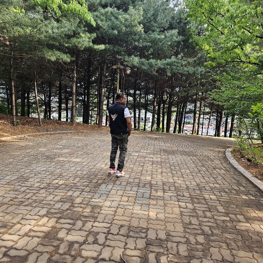 관심 유저 프로필 이미지