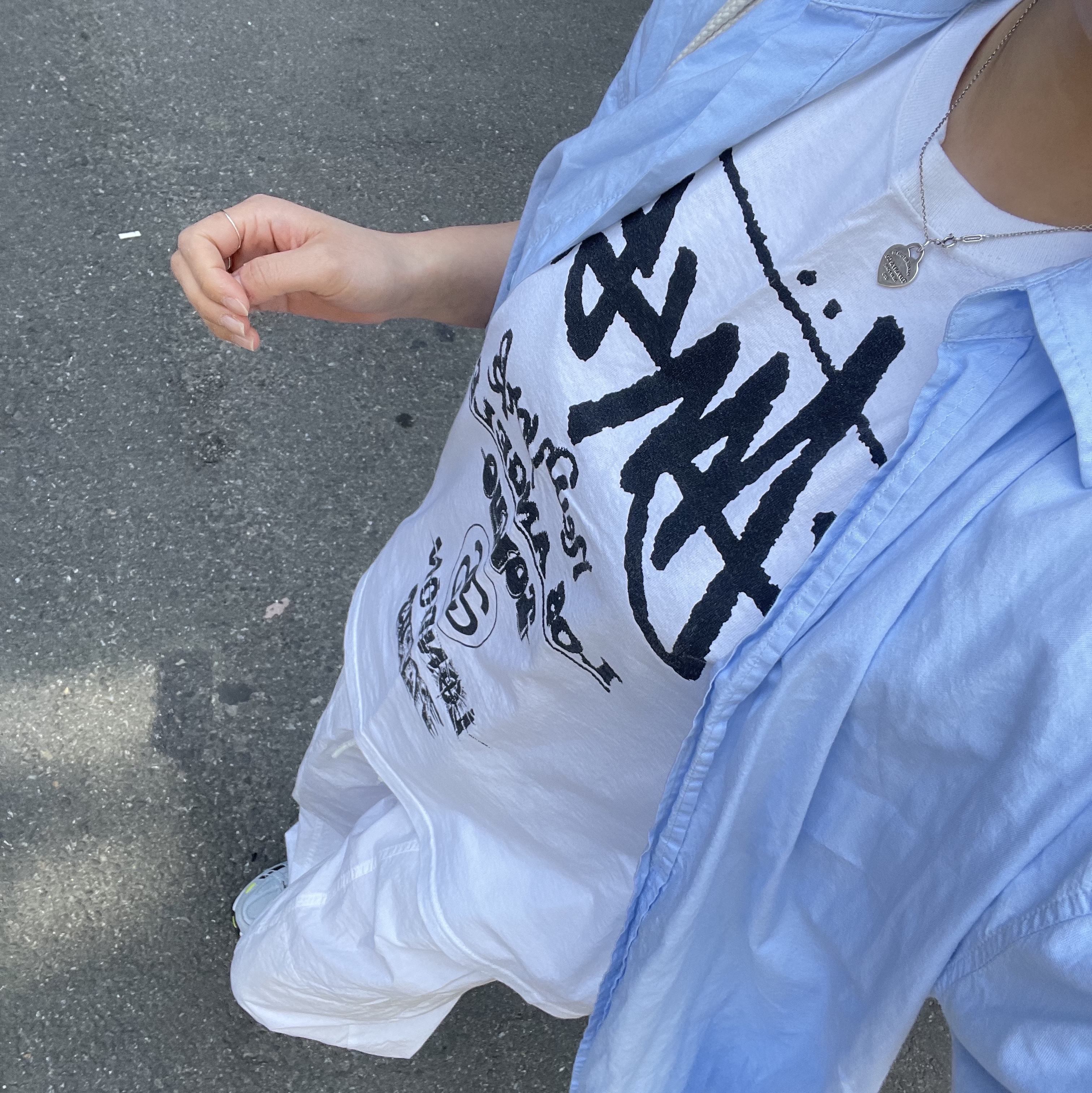 KREAM 스타일 - 1