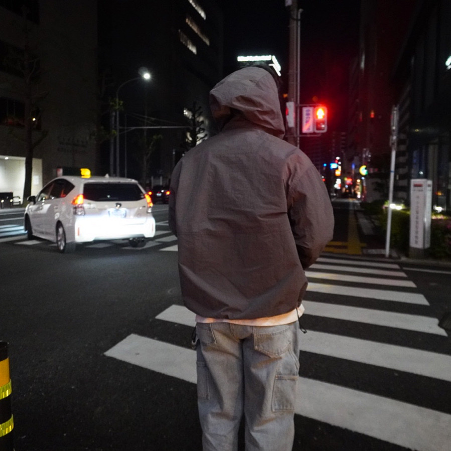 Supreme Double Knee Painter Pant Washed Blue - 23SS, Asics Gel-Kahana 8 Grey Black Carbon 착용 스타일