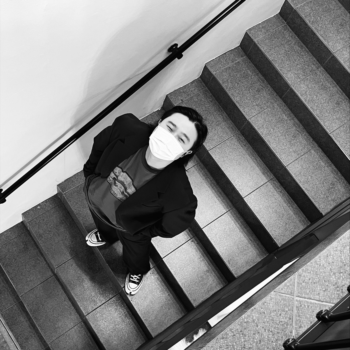 𐇵님의 스타일 - 2