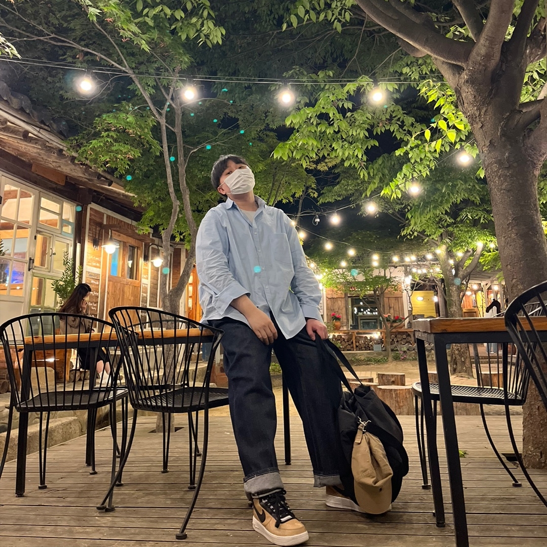 ¿님의 스타일 - 2