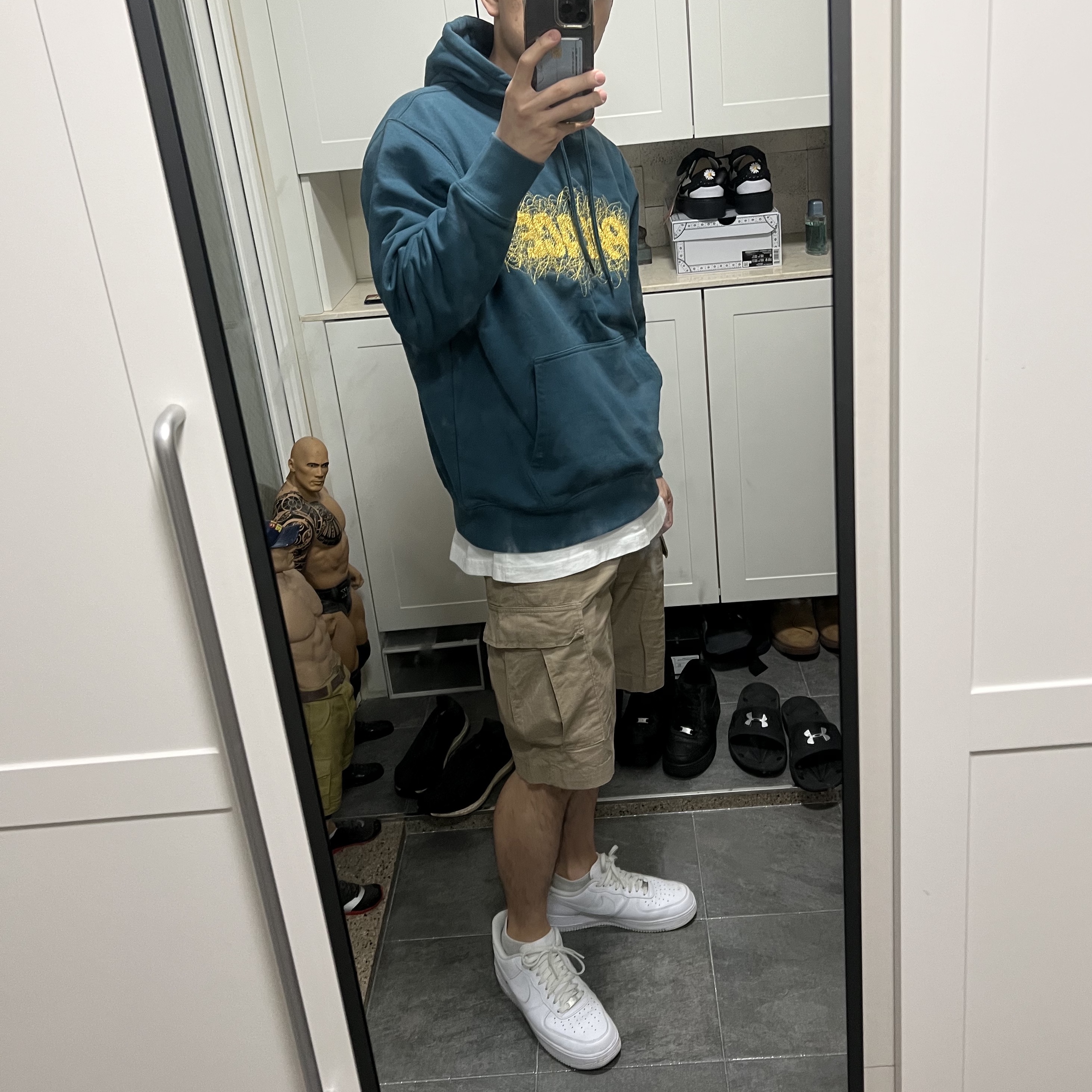 chul님의 스타일