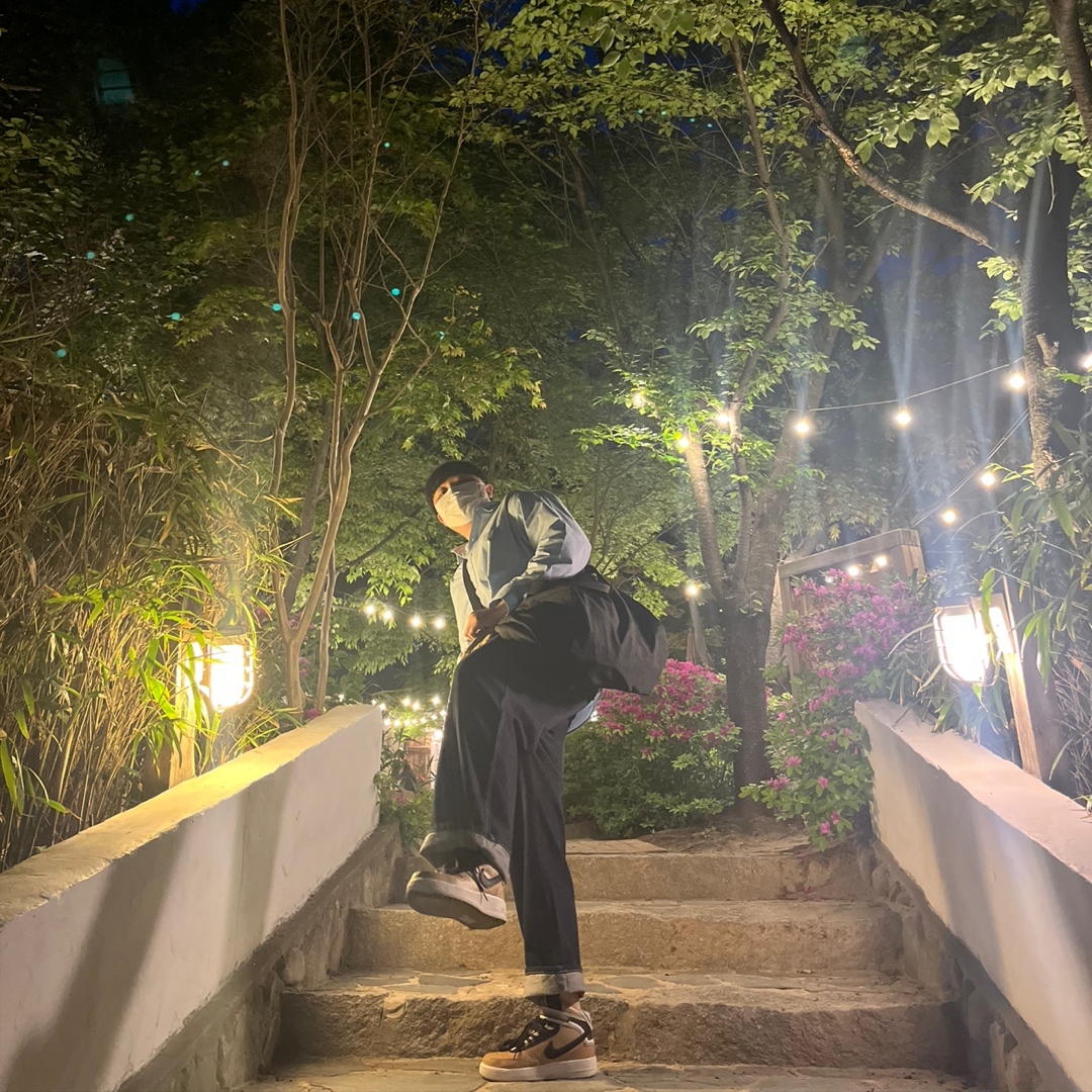 ¿님의 스타일 - 4