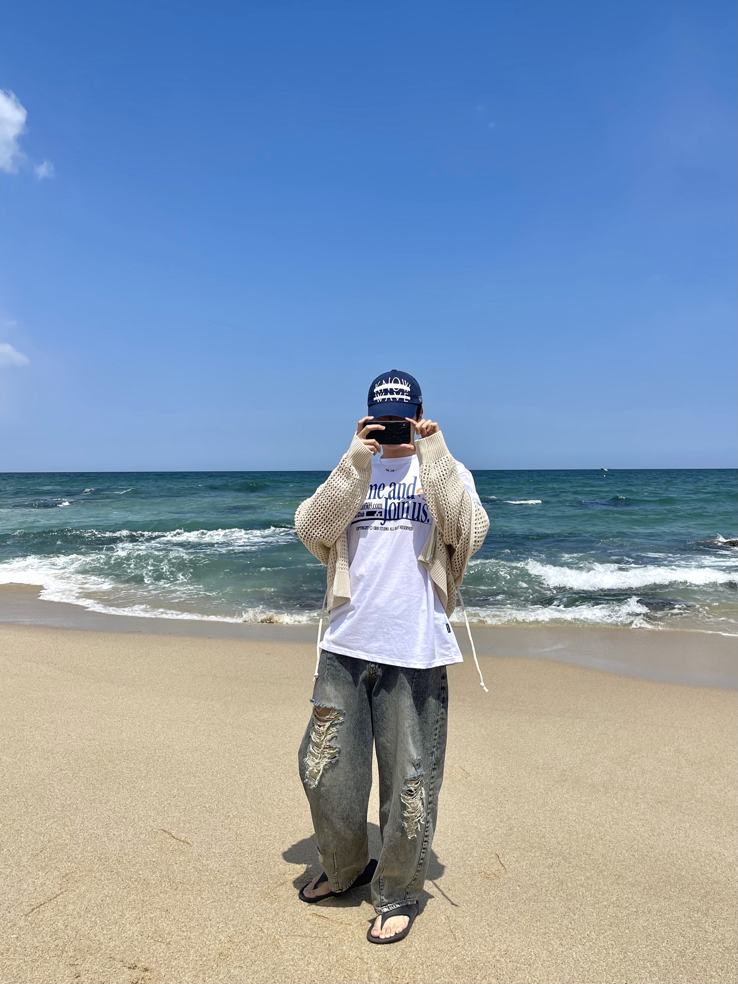 돈까스님의 스타일 - 1