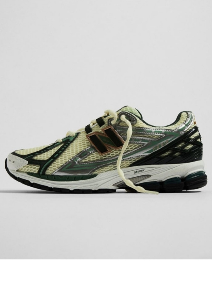 New Balance x Aime Leon Dore 1906R Jade 착용 스타일 - 5