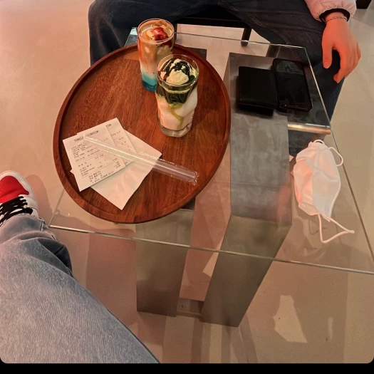 스타일 카드